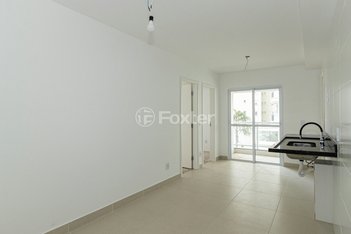 apartment em Rua Ilansa, Vila Prudente - São Paulo - SP