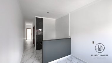 house em Rua José Claudemir Tomasi, Jardim Alpes de Sorocaba - Sorocaba - SP