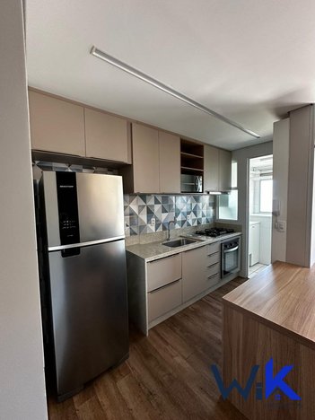 apartment em Rua Hipólito Mafra, Saco dos Limões - Florianópolis - SC