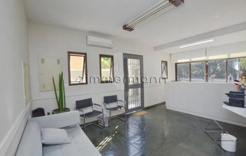 office em Rua Luís Góis, Mirandópolis - São Paulo - SP