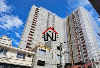 apartment em Avenida do Cursino, Saúde - São Paulo - SP