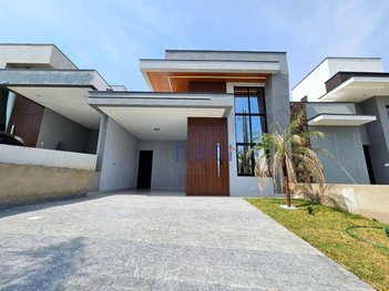 house em Rodovia Emerenciano Prestes de Barros, Caguassu - Sorocaba - SP