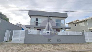 house em Rua Sagrado Coração de Jesus, Morro das Pedras - Florianópolis - SC