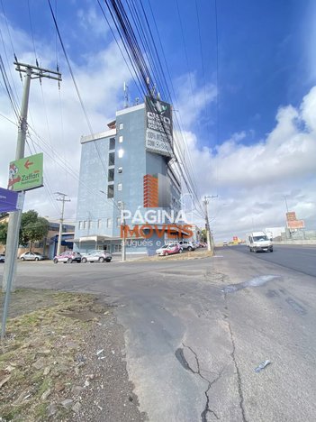 business em Rua Aurora, Marechal Rondon - Canoas - RS