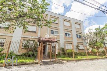 apartment em Francisco Trein, Vila Ipiranga - Porto Alegre - RS