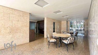 apartment em Adolfo Pereira, Anchieta - Belo Horizonte - MG