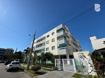 apartment em Rua dos Pinheiros, Governador Celso Ramos - Governador Celso Ramos - SC