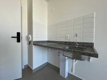 apartment em Rua Quatá, Vila Olímpia - São Paulo - SP