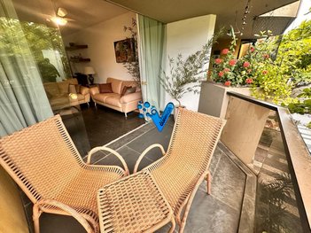 apartment em Rua Argentina, Enseada - Guarujá - SP