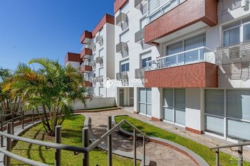 apartment em Rua Landel de Moura, Tristeza - Porto Alegre - RS