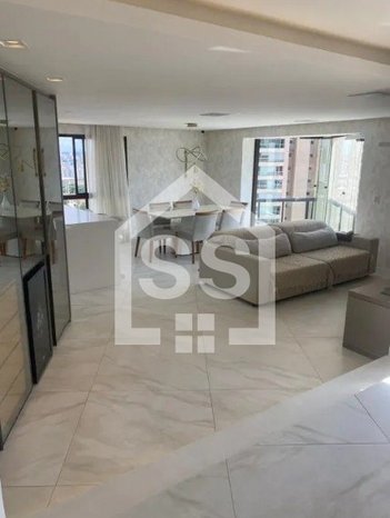 apartment em Rua Conde Prates, Parque da Mooca - São Paulo - SP