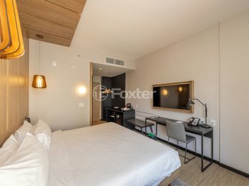 apartment em Rua Alves Guimarães, Pinheiros - São Paulo - SP