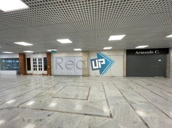 business em Atlântica, Copacabana - Rio de Janeiro - RJ