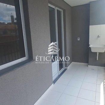 apartment em Rua Cumai, Vila Esperança - São Paulo - SP