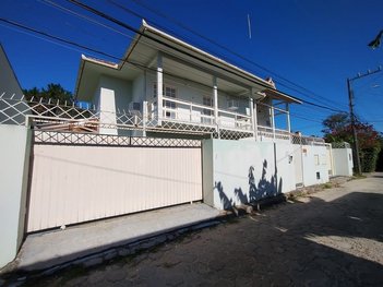 house em Servidão Vassourinha, Rio Tavares - Florianópolis - SC