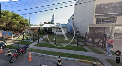house em Rua Peri, Capão da Canoa - Capão da Canoa - RS