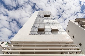office em Rua Felipe Neri, Auxiliadora - Porto Alegre - RS