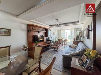 apartment em Rua Pernambuco, Itoupava Seca - Blumenau - SC