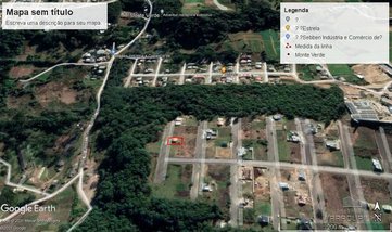 land_lot em Rua José Olinto Volpini, Monte Verde - Farroupilha - RS