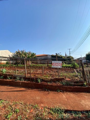 land_lot em Rua Alberto Spiacci, Ibiporã - Ibiporã - PR