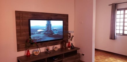 house em Rua Francisco Duarte Graça, Cidade Vargas - São Paulo - SP