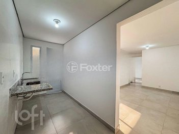 apartment em Rua General Osório, Centro - São Bernardo do Campo - SP
