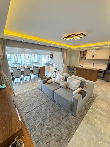 apartment em Rua Serra da Bocaina, Quarta Parada - São Paulo - SP
