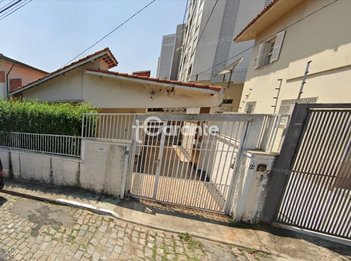 house em Rua Victor Corrêa de Mello, Santo Amaro - São Paulo - SP