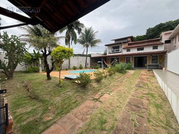 house em Rua Antônio Pinto de Lima, Loteamento Santa Rosa - Piracicaba - SP