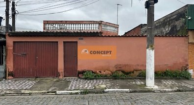 house em Avenida Taiaçupeba, Vila Amorim - Suzano - SP