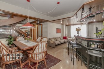 apartment em Rua Américo Vespucio, Higienópolis - Porto Alegre - RS