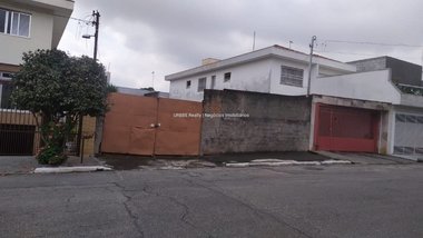 land_lot em José do Passo Bruques, Jardim Avelino - São Paulo - SP