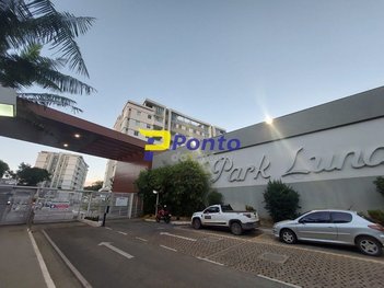 apartment em Avenida Álvaro José dos Santos, Lundcea - Lagoa Santa - MG