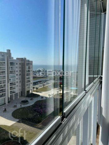 apartment em Rua Teixeira, Serraria - São José - SC