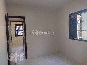 house em Rua Adão Gernhardt, Jardim América - São Leopoldo - RS