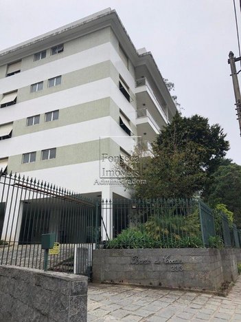 apartment em Avenida Portugal, Valparaíso - Petrópolis - RJ