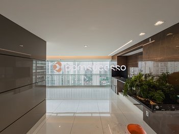 apartment em Rua Sapucaia, Alto da Mooca - São Paulo - SP