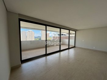 apartment em Rua das Acácias, Vale do Sereno - Nova Lima - MG