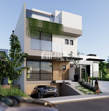 house em Reinaldo Stocco, Pinheirinho - Curitiba - PR