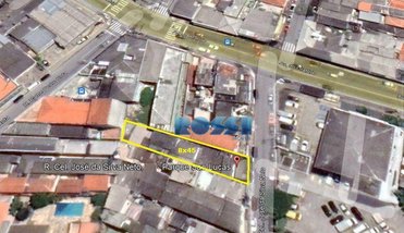 land_lot em Rua Coronel José da Silva Neto, Parque São Luís - São Paulo - SP