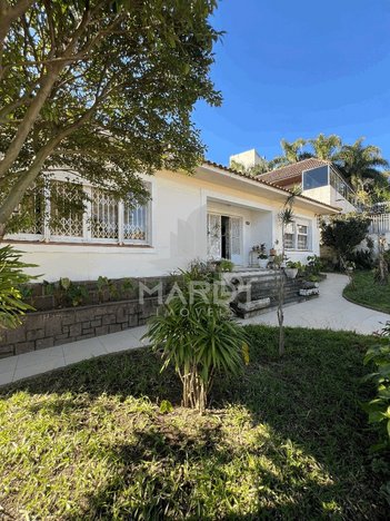 house em Travessa Paraíso, Santa Tereza - Porto Alegre - RS