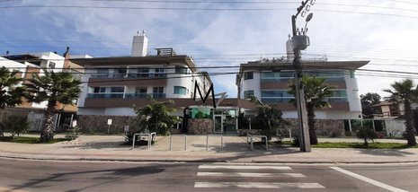 apartment em Campeche, Campeche - Florianópolis - SC