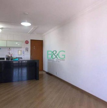 apartment em Avenida Vila Ema, Vila Ema - São Paulo - SP