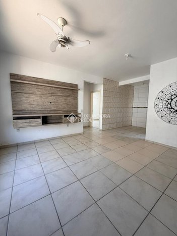 apartment em Rua Cerejeira, Jardim do Bosque - Cachoeirinha - RS