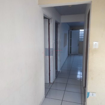 house em Rua Maria Thereza Galvão Bueno, Jardim Olinda - São Paulo - SP