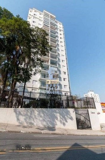 apartment em Alameda Yayá, Jardim Maia - Guarulhos - SP