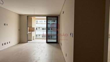 apartment em Rua Professor Manoel do Lago Almeida, Jurerê - Florianópolis - SC