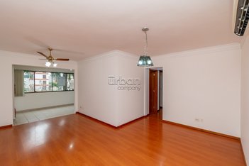 apartment em Rua Visconde do Herval, Menino Deus - Porto Alegre - RS