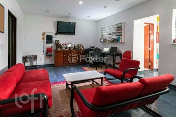 house em Rua Doutor Alberto Seabra, Vila Madalena - São Paulo - SP
