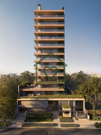 apartment em Avenida Palmeira, Petrópolis - Porto Alegre - RS